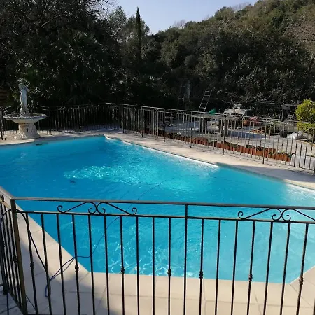 Appartement Detente Avec Terrasse Antibes