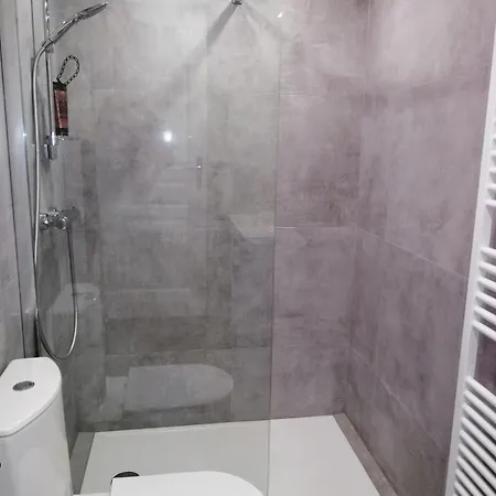 Daire Detente Avec Terrasse *