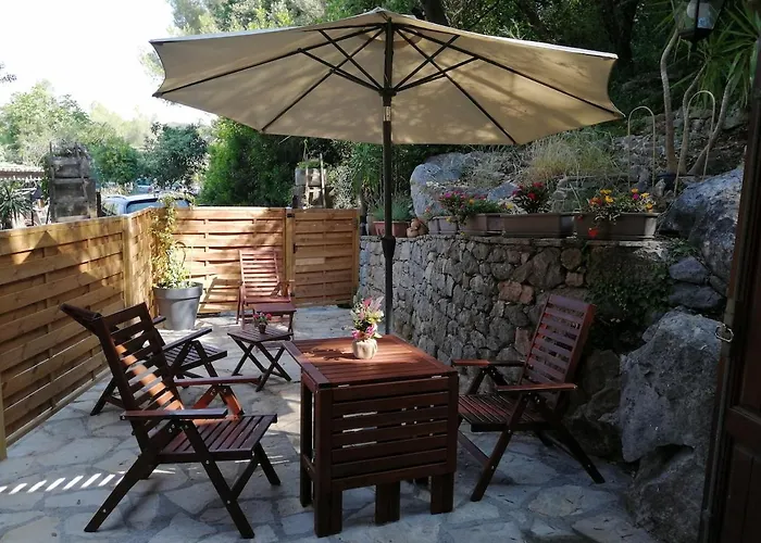 Détente Avec Terrasse * Antibes