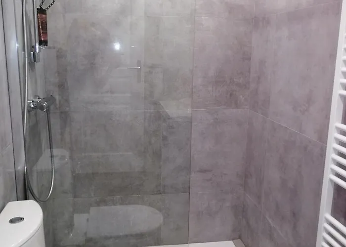 Appartamento Détente Avec Terrasse *